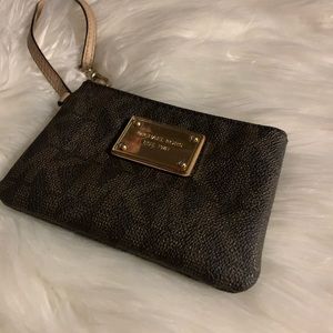 Michael Kors Bags - Michael Kors coin purse Michael Kors Bags - Michael Kors coin purse